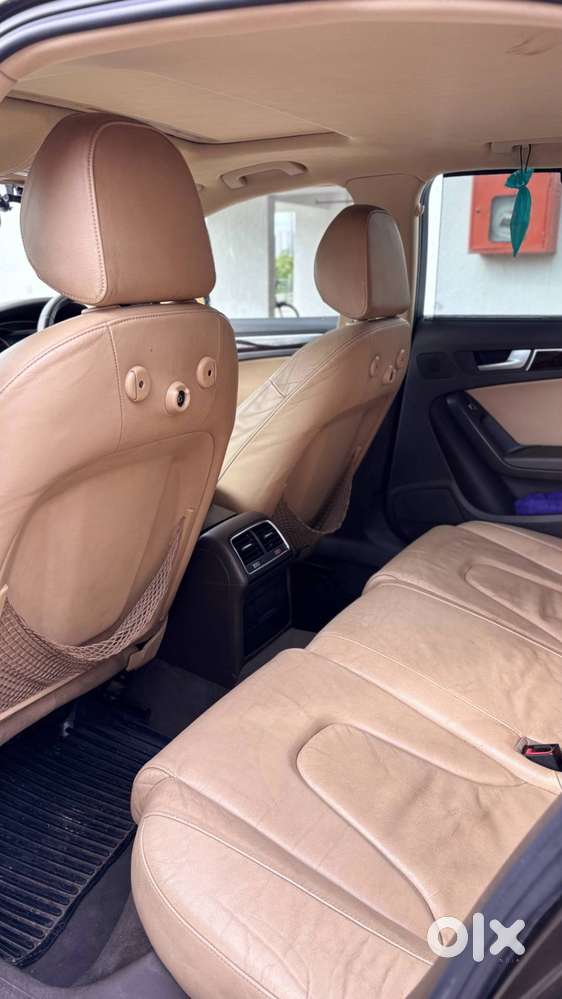 Audi A4 2013 Diesel Well Maintained