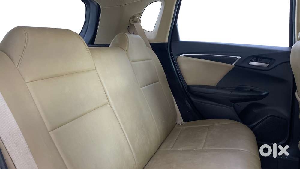 Honda Jazz Vx Cvt, 2018, Petrol