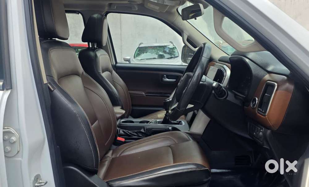 Mahindra Scorpio-n 2.2 Z8 L Diesel Mt 7 Str, 2023, Diesel