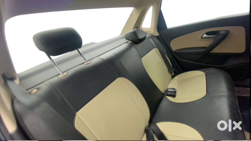 Volkswagen Ameo 1.2 Mpi Highline, 2016, Petrol