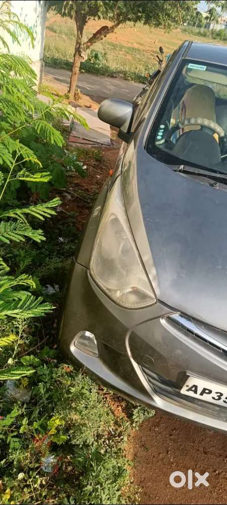 Hyundai Eon D-lite 2013 Petrol