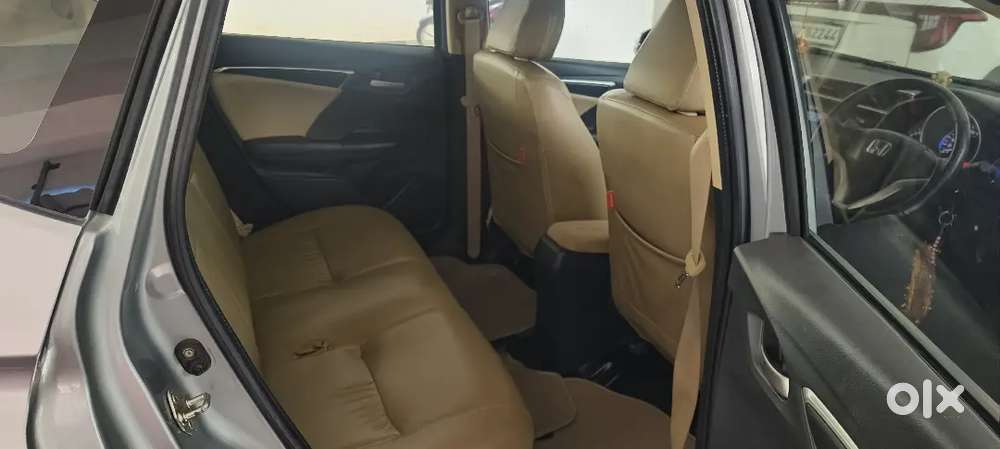 Honda Jazz I-vtec 2019