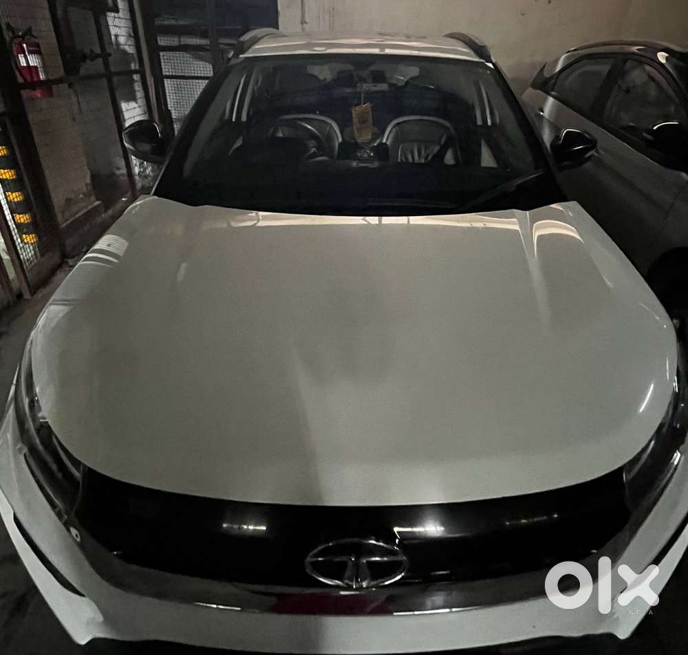 Tata Nexon Diesel Manual 2022