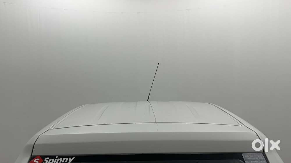 Datsun Redigo T Option, 2017, Petrol