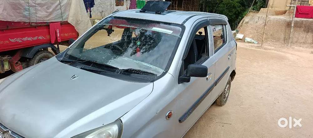 Maruti Suzuki Alto 800 2015 Perfect Condition I Am Moving Abroad