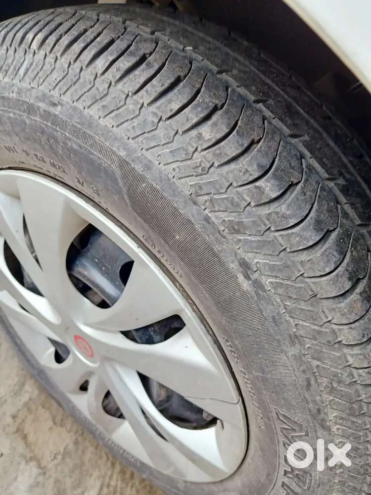 Maruti Suzuki Ritz Vxi Petrol 2010 Gadi Saharanpur Mein Transfer Hai