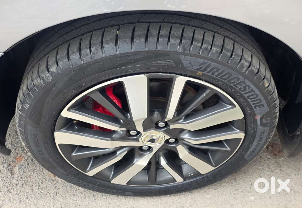 Honda City I-vtec Zx, 2020, Petrol