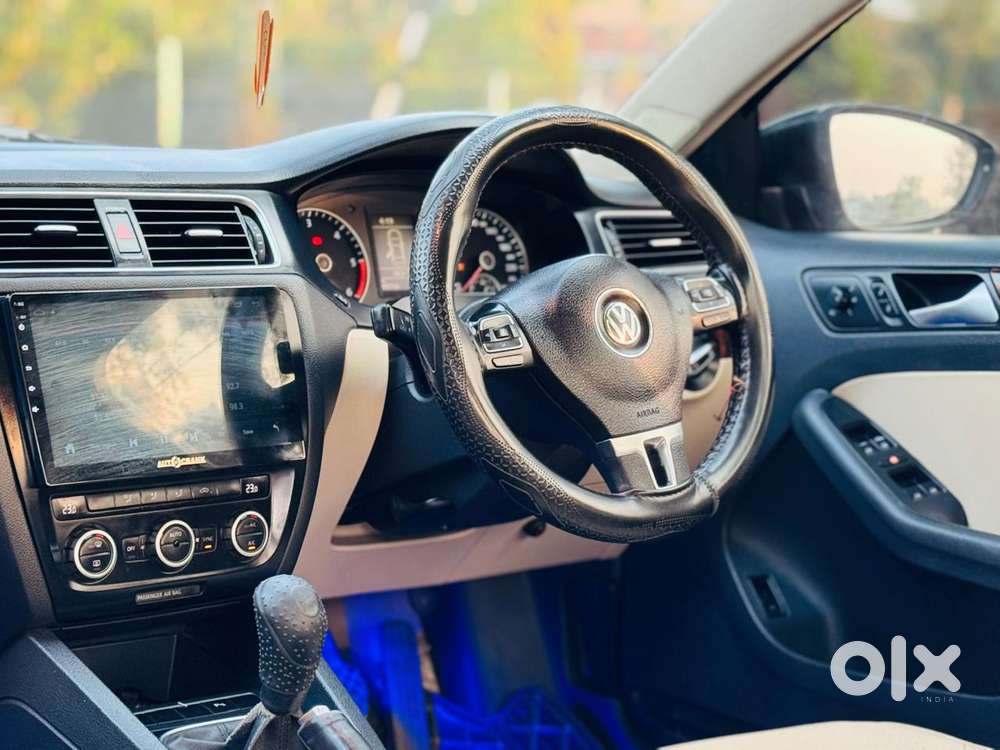 Volkswagen Jetta [2013-2017] 2.0 Highline Tdi, 2014, Diesel