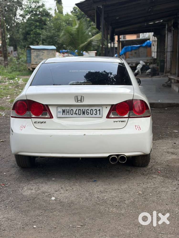 Honda Civic 2009