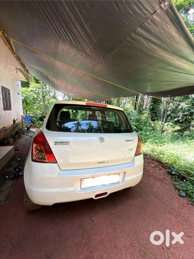 Maruti Suzuki Swift 2009
