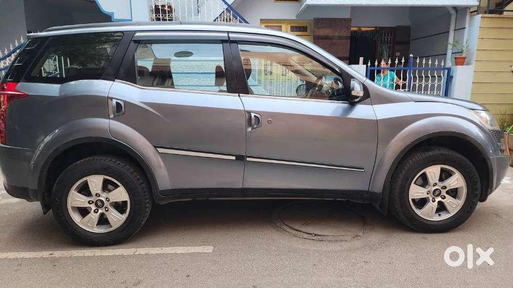 Mahindra Xuv500 W8, 2014, Diesel