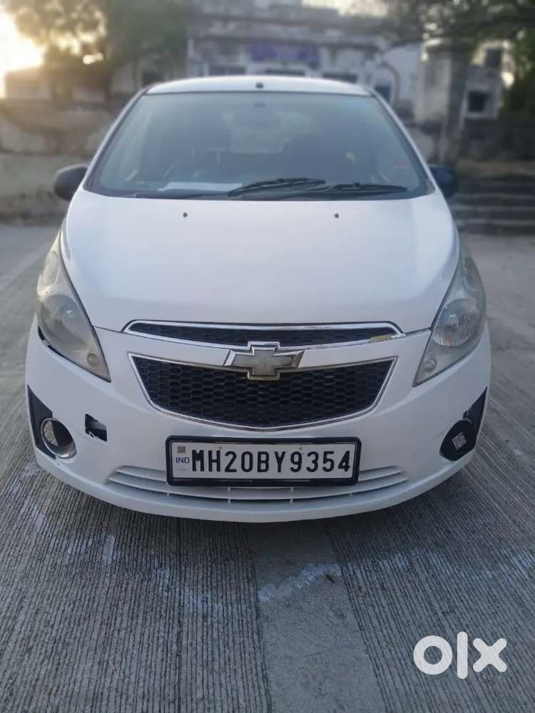 Chevrolet Beat 2012 Diesel Well Maintained