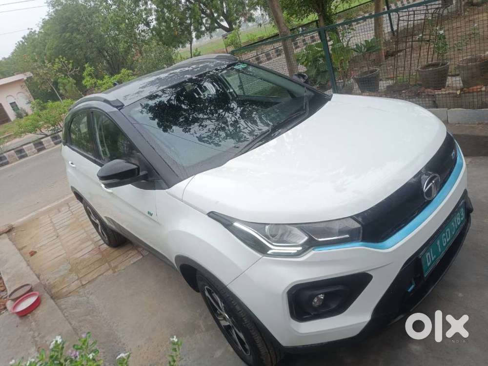 Sale Tata Nexon Ev