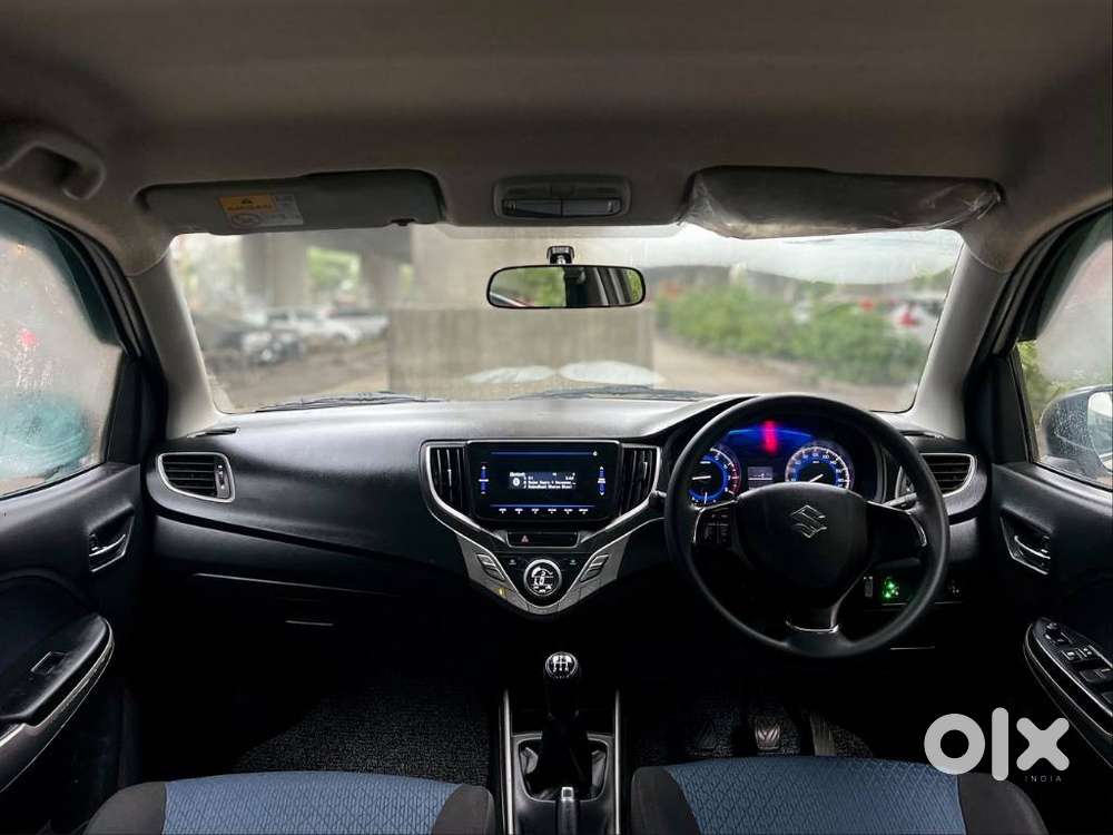 Maruti Suzuki Baleno Delta, 2019, Cng & Hybrids