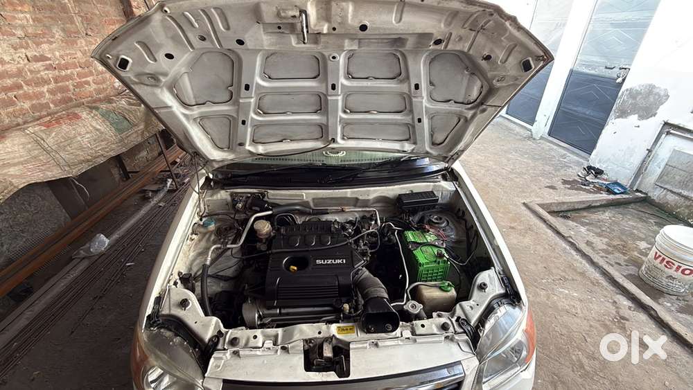 Maruti Suzuki Alto 2012 Km Driven
