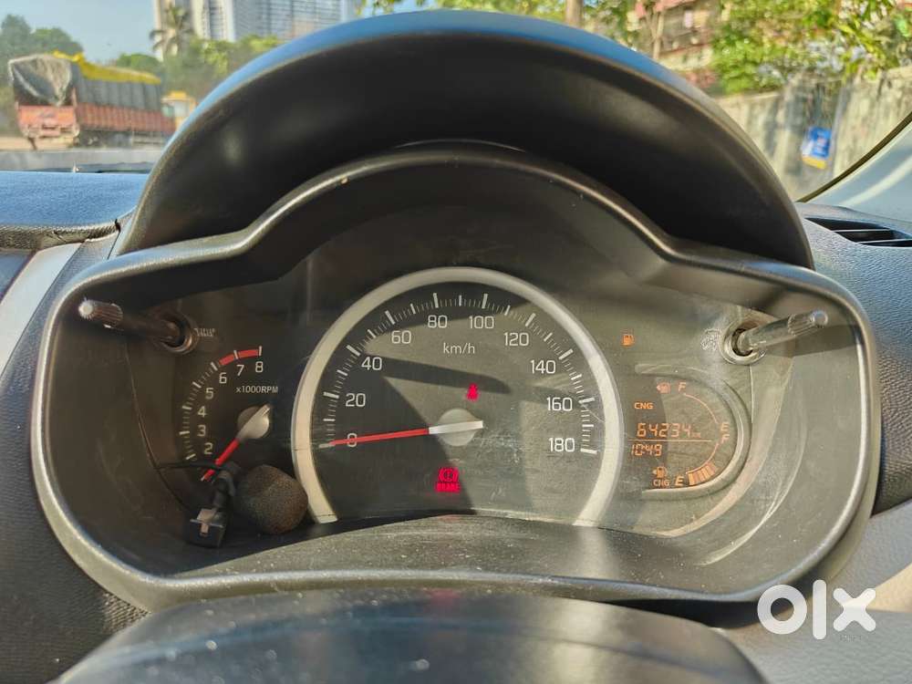 Maruti Suzuki Celerio Cng Vxi Mt, 2019, Cng & Hybrids