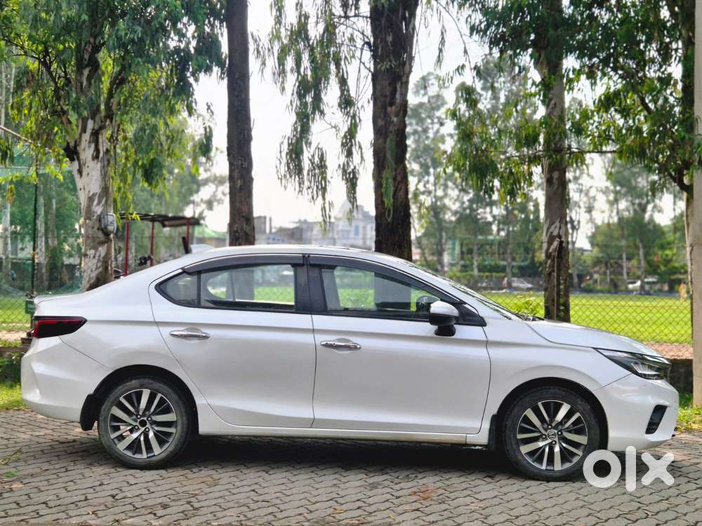 Honda City 1.5 Zx I-dtec Mt, 2020, Petrol