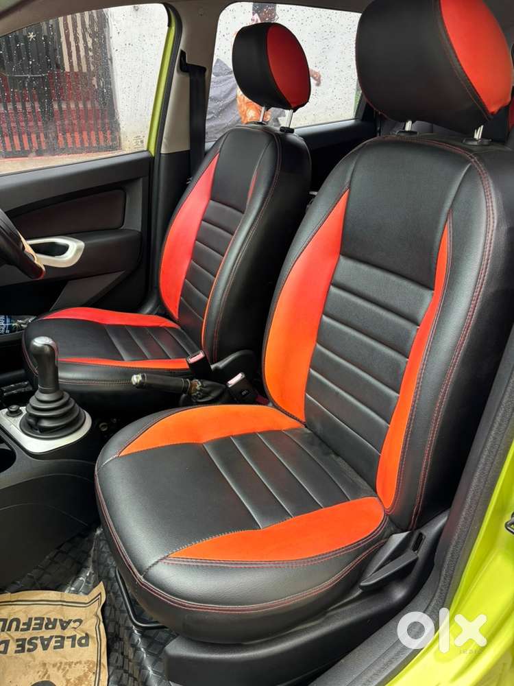 Ford Figo Petrol 2010 Year