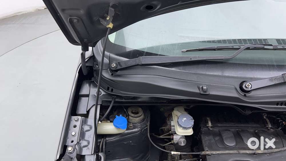 Maruti Suzuki Wagon R Vxi, 2015, Petrol