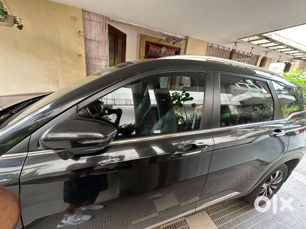Mg Hector 2020 Diesel Well Maintained
