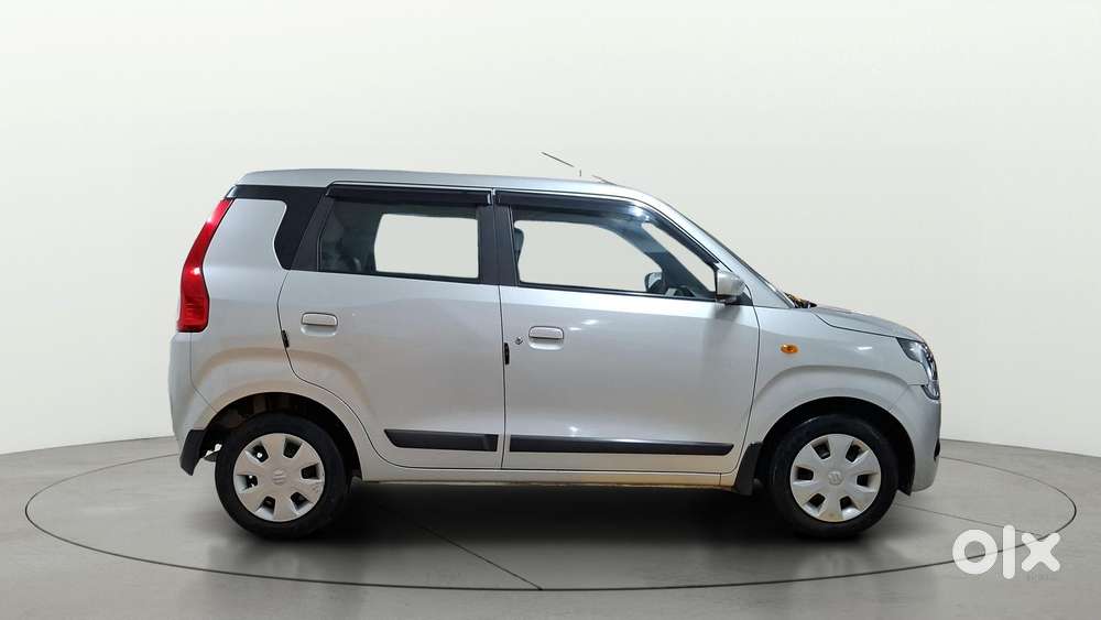 Maruti Suzuki Wagon R Zxi 1.2, 2023, Petrol