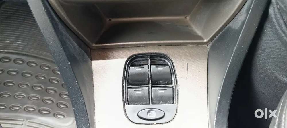 Tata Indigo Ecs 2012 Diesel Manual