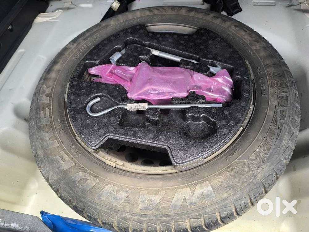 Maruti Suzuki Vitara Brezza Vdi, 2018, Diesel