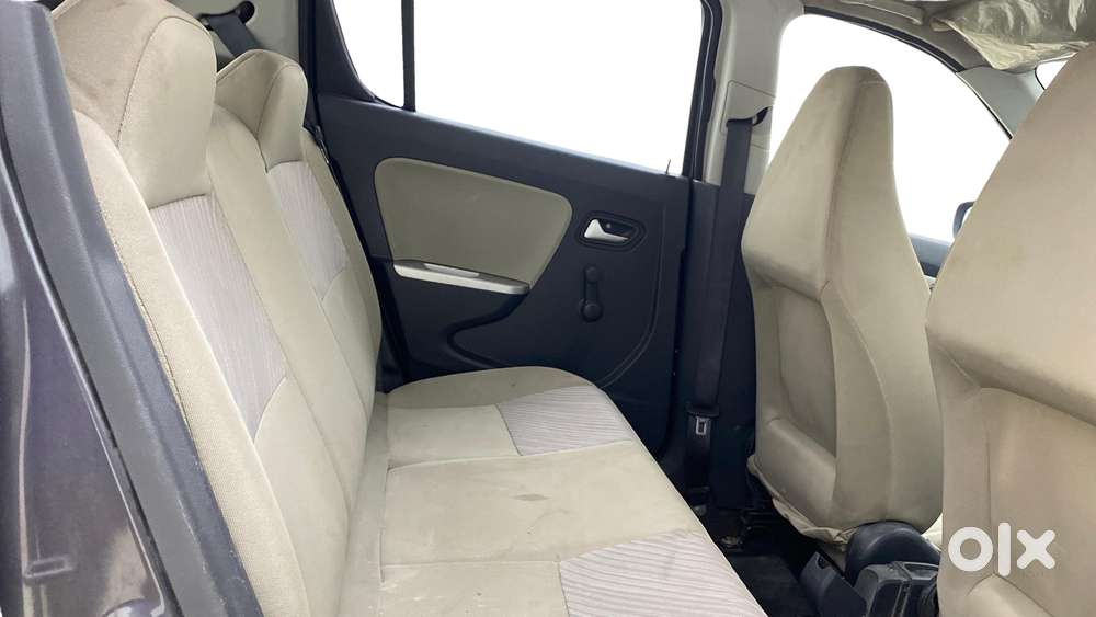 Maruti Suzuki Alto K10 Vxi, 2016, Petrol