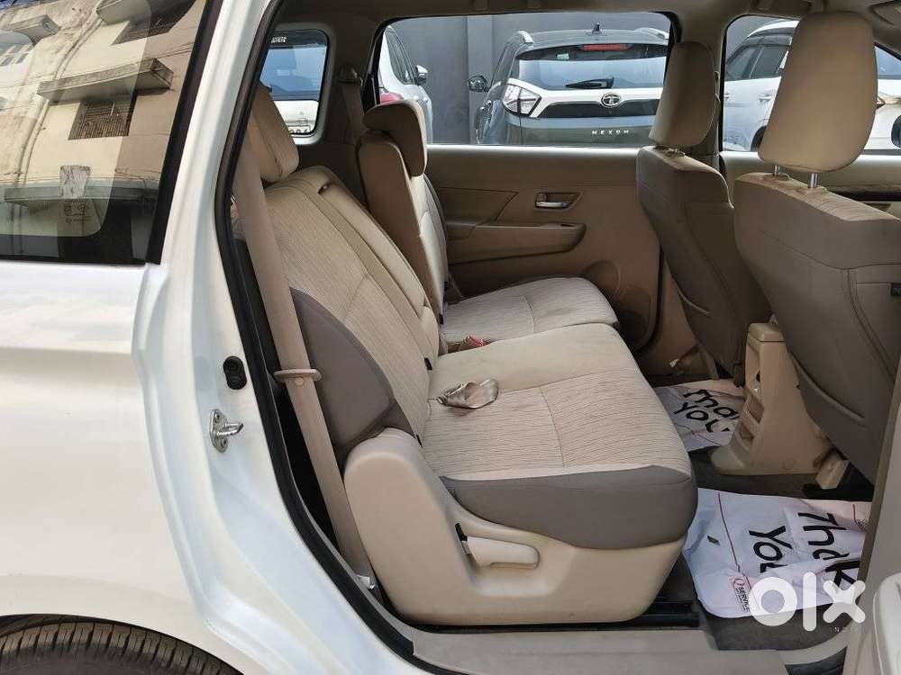 Toyota Rumion V Mt, 2024, Petrol