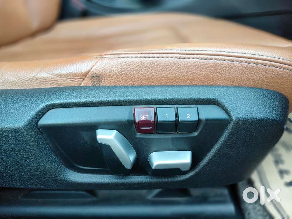 Bmw 3 Series 2.0 320i Luxury Line, 2017, Petrol