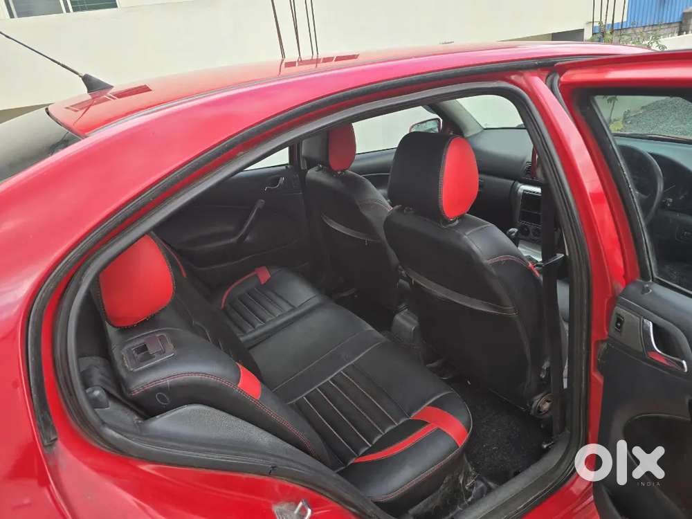 2008 Skoda Octavia 2nd Owner