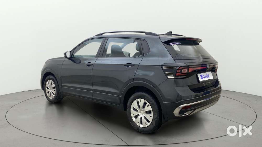 Volkswagen Taigun 1.0 Tsi Comfortline, 2022, Petrol