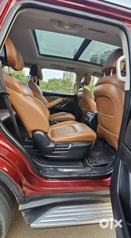 Mg Gloster Sharp 6 Seater, 2022, Diesel