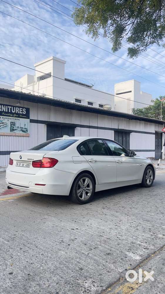 Bmw 1 Series 118d Sport Line, 2013, Diesel