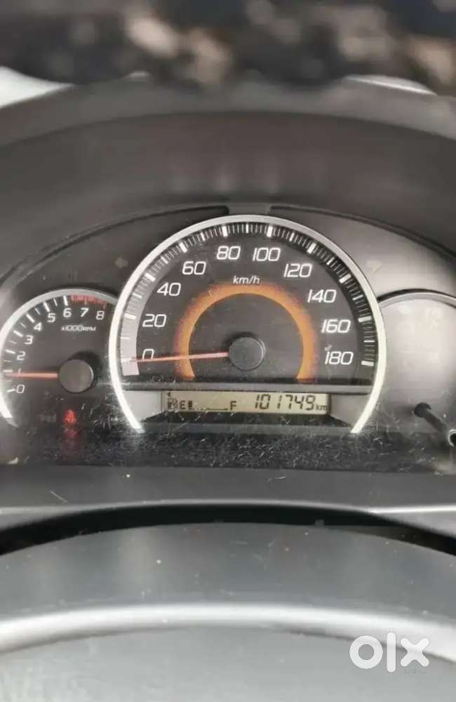 Good Condition