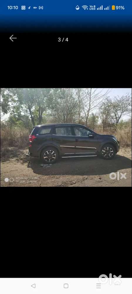 Mahindra Xuv500 2019 Diesel 18000 Km Driven In  Excellent+ Condition.