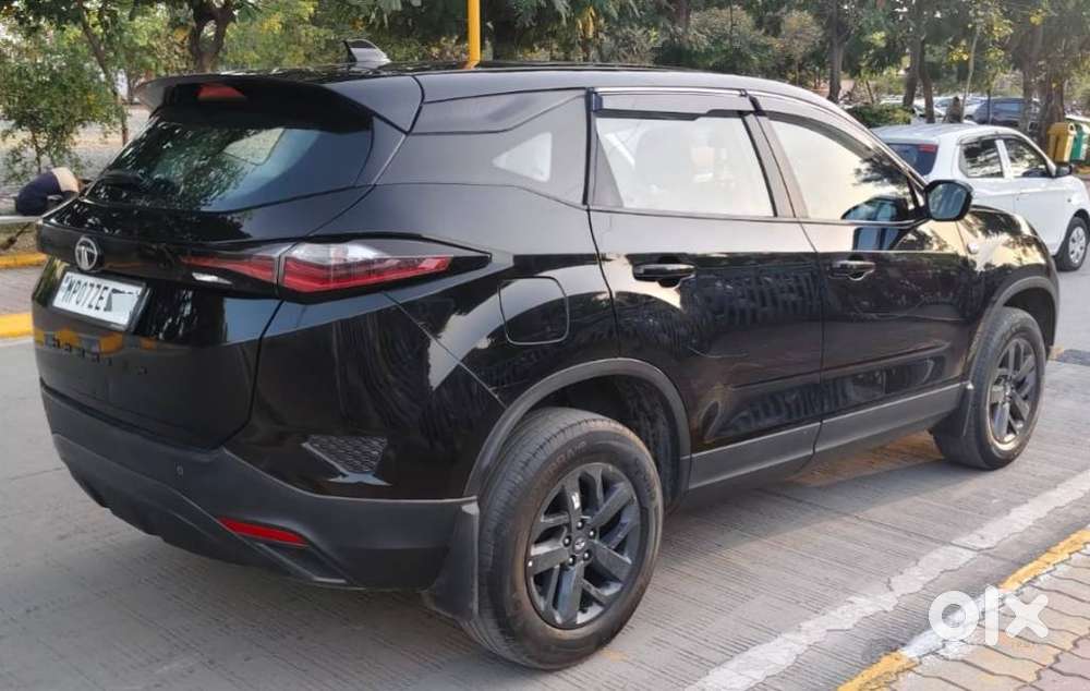 Tata Harrier 2.0 Kryotec Xt Plus Dark Edition, 2023, Diesel