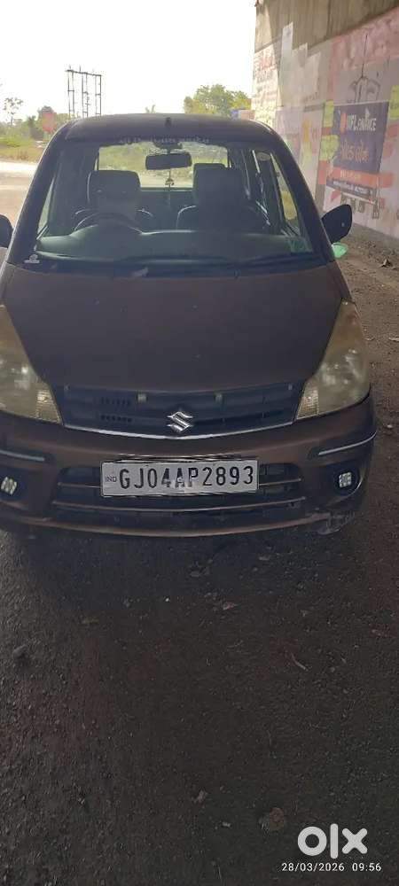 Maruti Suzuki Zen Estilo 2010 Cng