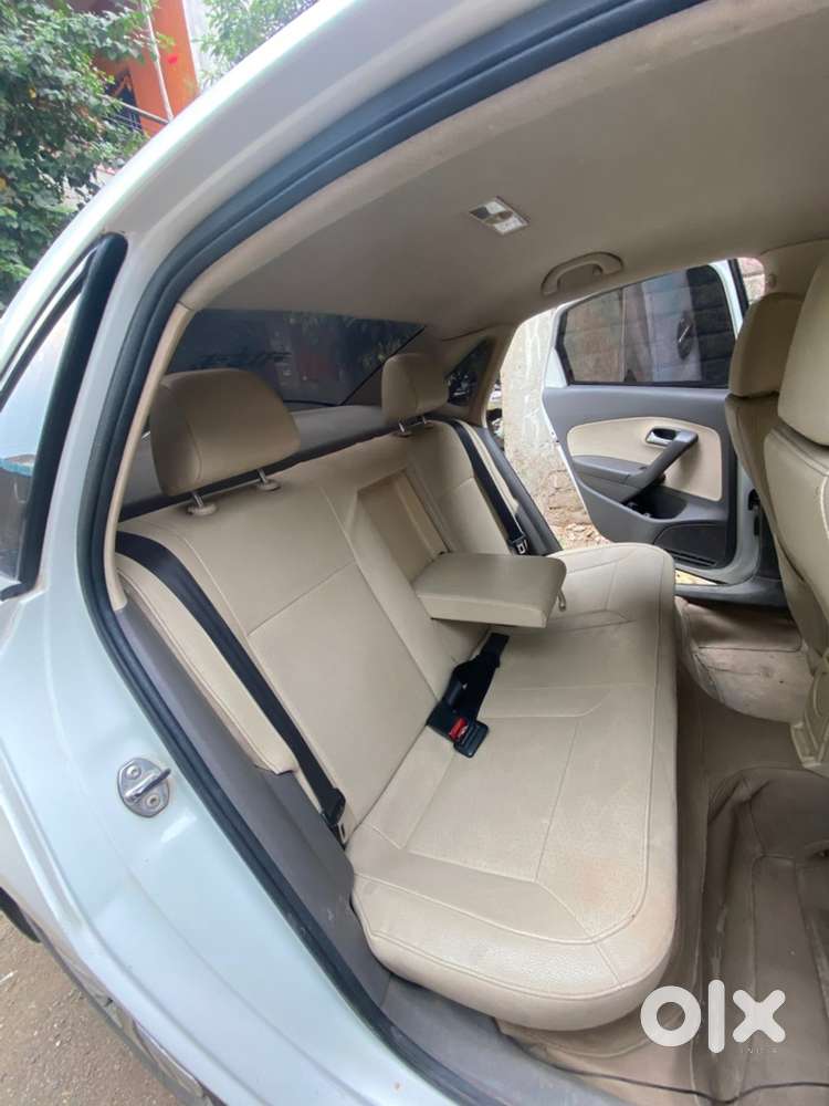 Volkswagen Vento Diesel 2015