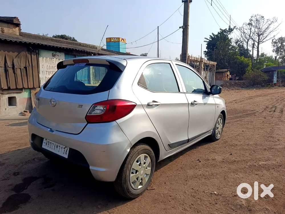 Tata Tiago 1.2 Revotron 2018