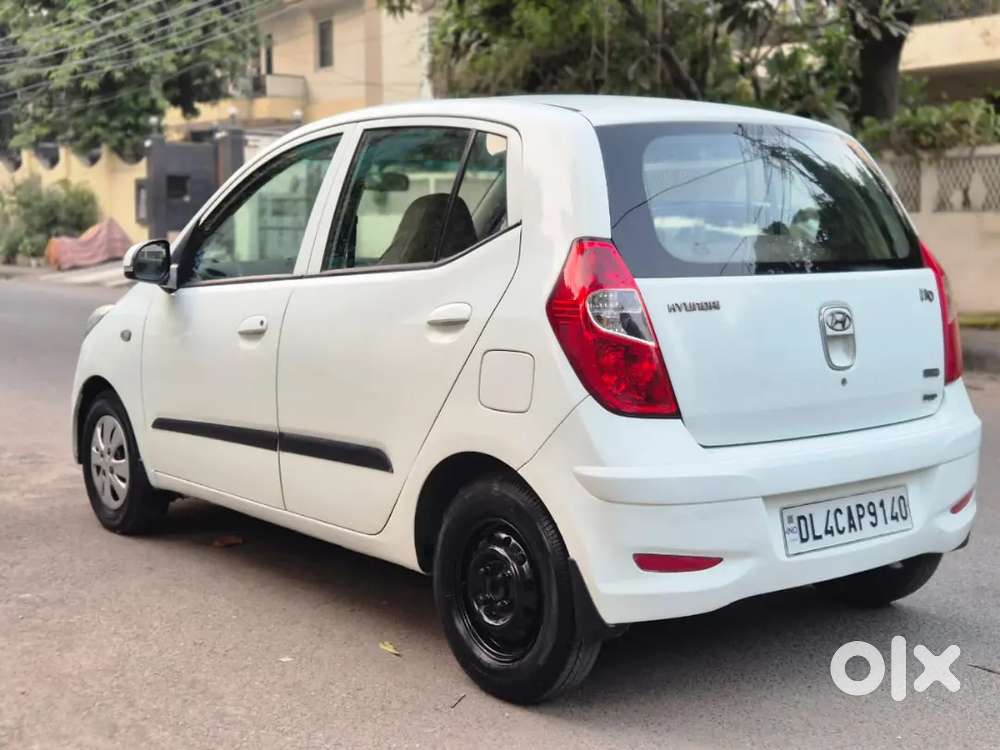 Hyundai I10 2014 Petrol 72000 Km Driven