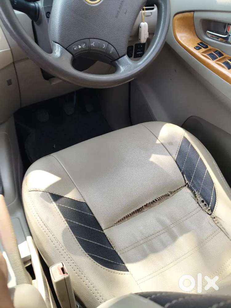 Toyota Innova Diesel 2009