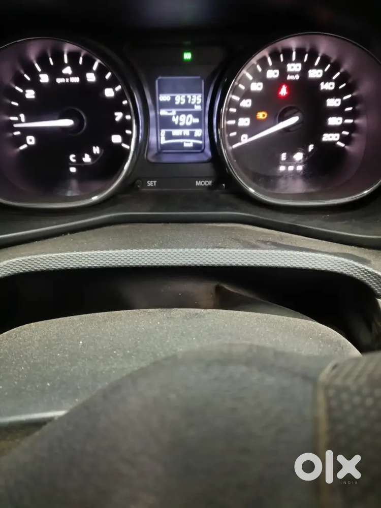 Tata Nexon 2018 Diesel Well Maintained