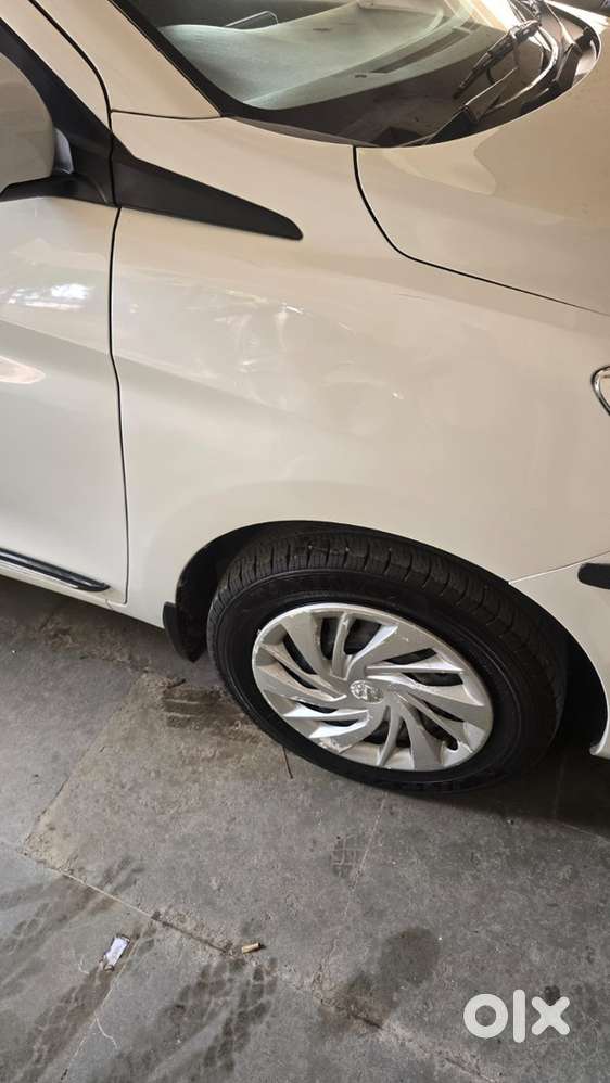 Maruti Suzuki Ertiga 2022 Petrol +cng Well Maintained