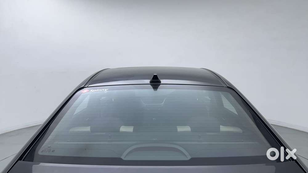 Hyundai Verna 1.6 Sx Plus Vtvt At, 2019, Petrol