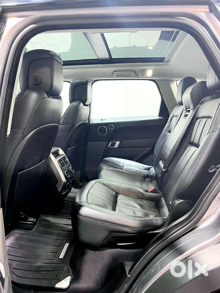 Land Rover Range Sport Se, 2020, Diesel