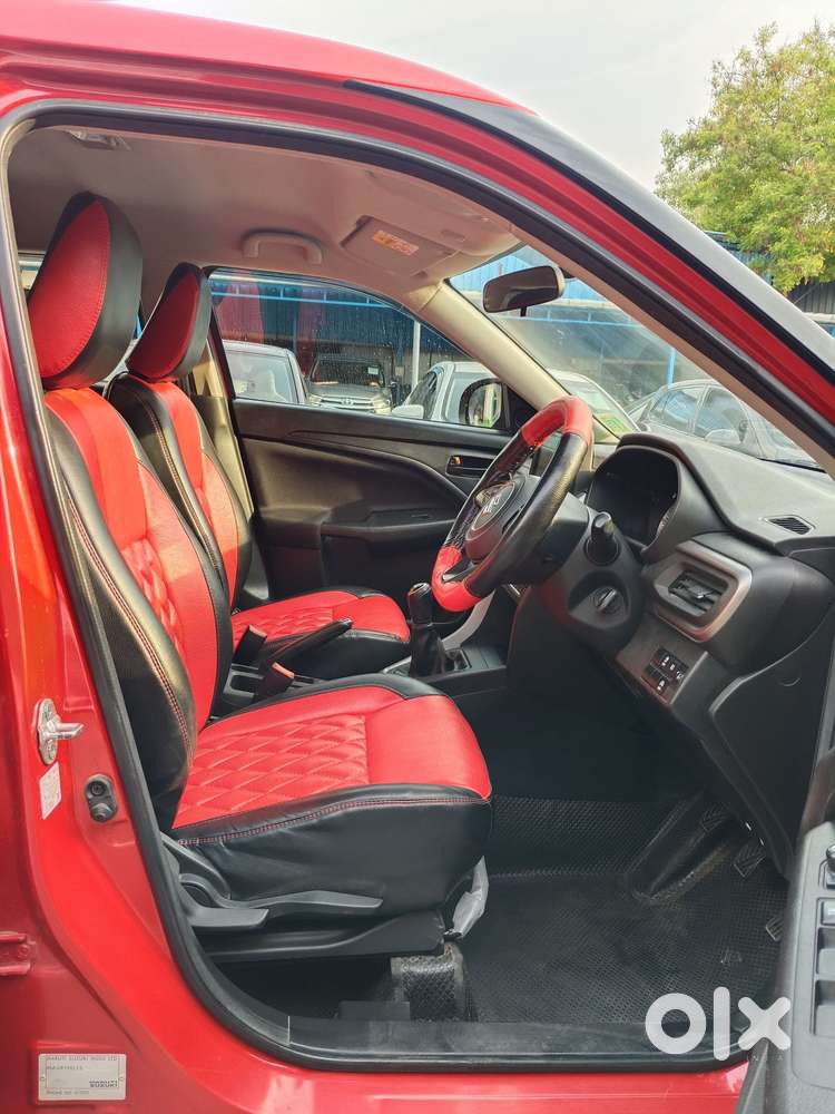 Maruti Suzuki Brezza 1.5 Vxi Cng, 2022, Petrol