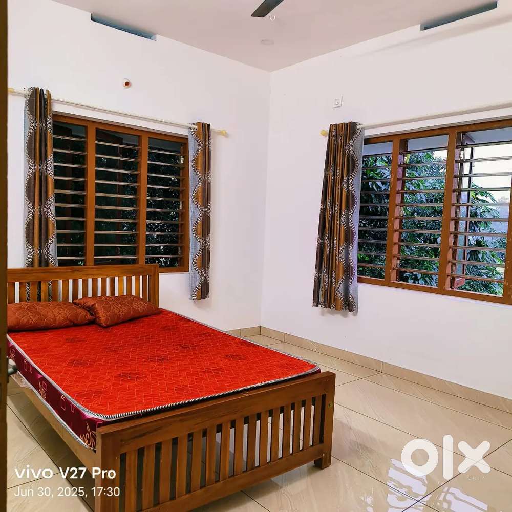 2BHK in Kakkanad