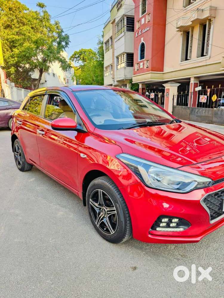 Hyundai Elite I20 [2018-2020] 1.2 Era, 2019, Petrol