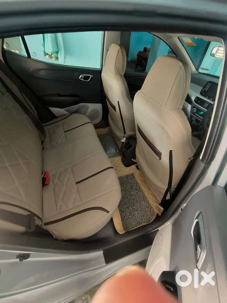 Hyundai I10 Nios